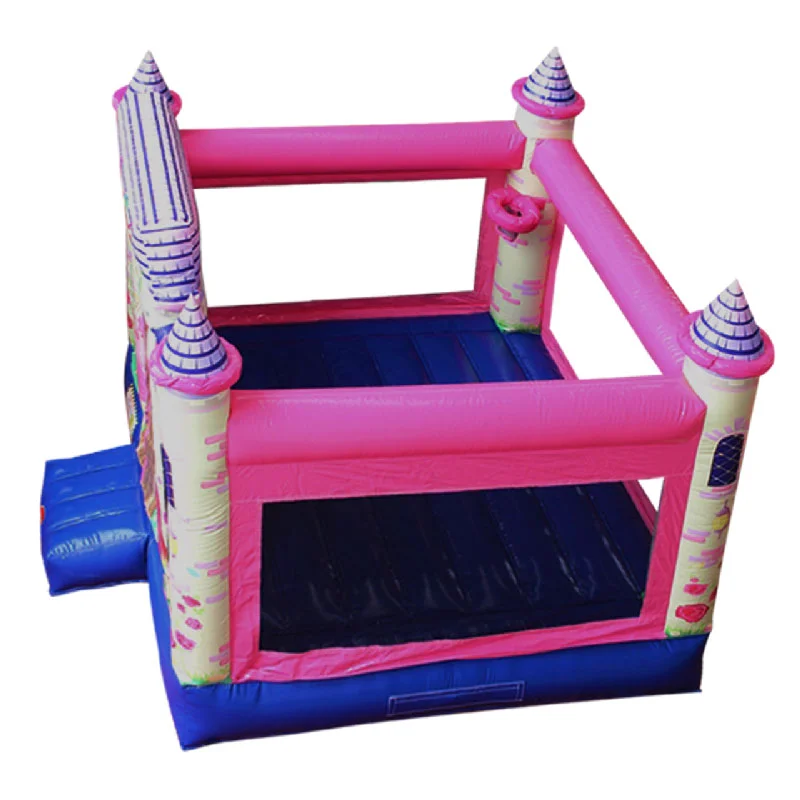 13 X 13 Princess Bounce House - Image 3