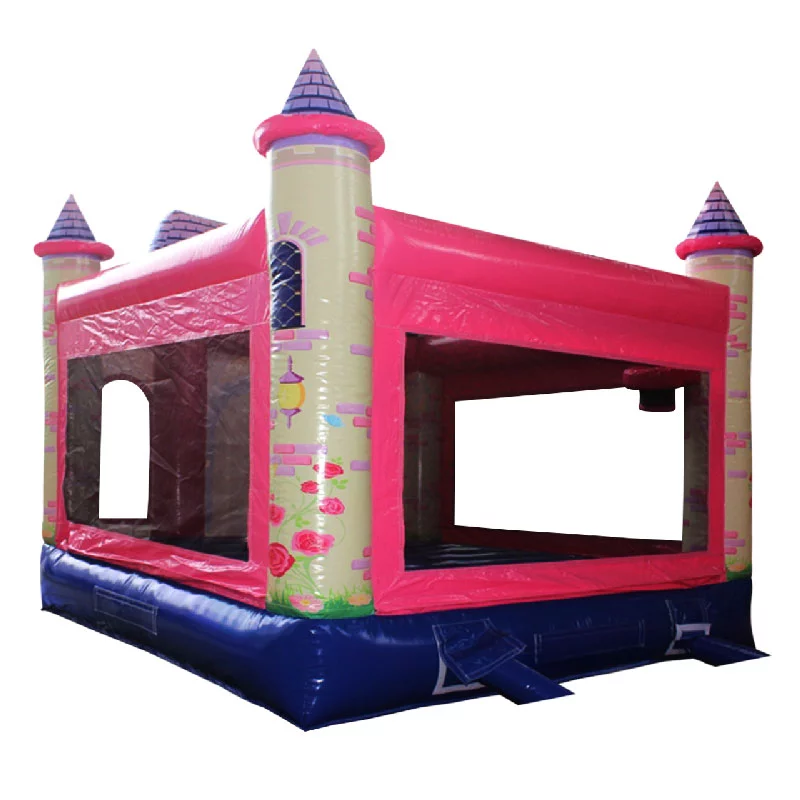 13 X 13 Princess Bounce House - Image 4