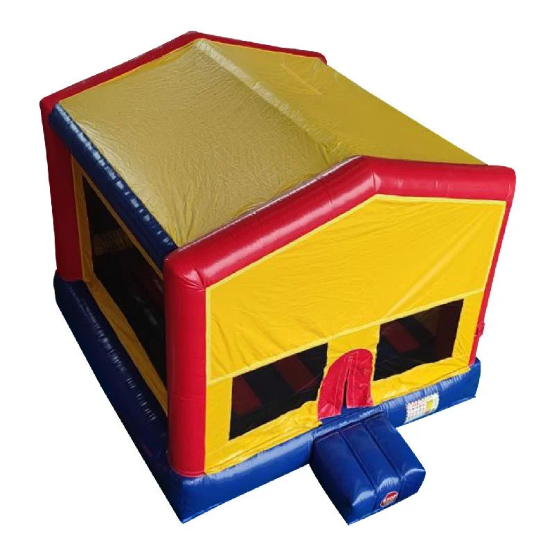 15 X 15 Interchangeable Theme Bounce House (12 Themes Included) - Image 3