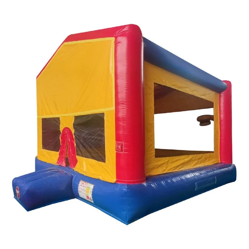 15 X 15 Interchangeable Theme Bounce House (12 Themes Included) - Image 4