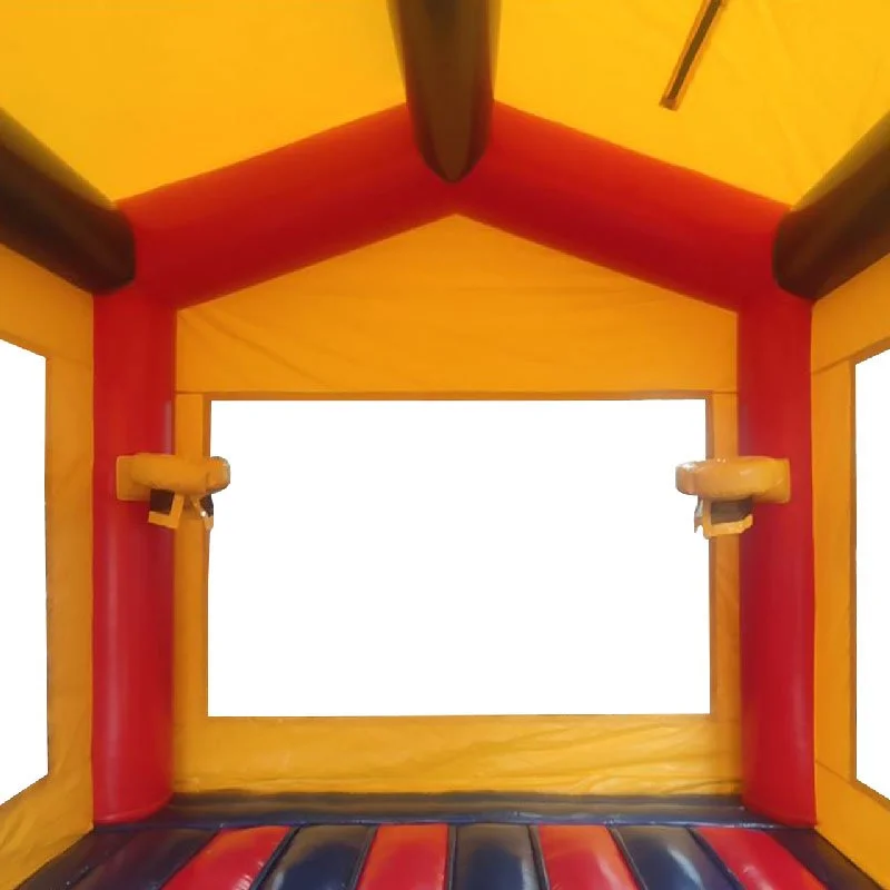 15 X 15 Interchangeable Theme Bounce House (12 Themes Included) - Image 5