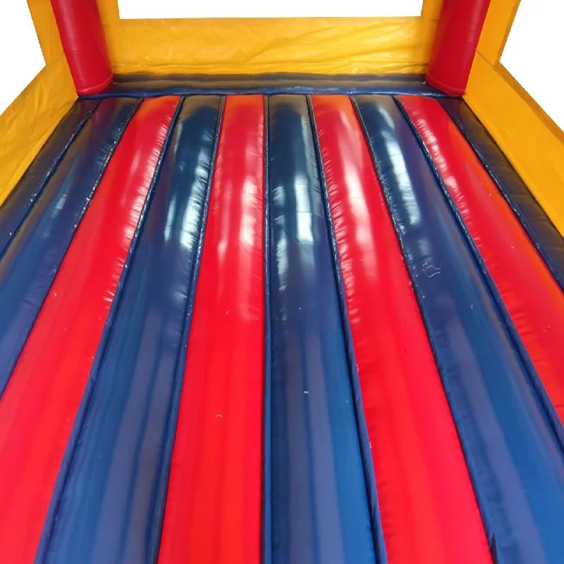 15 X 15 Interchangeable Theme Bounce House (12 Themes Included) - Image 6