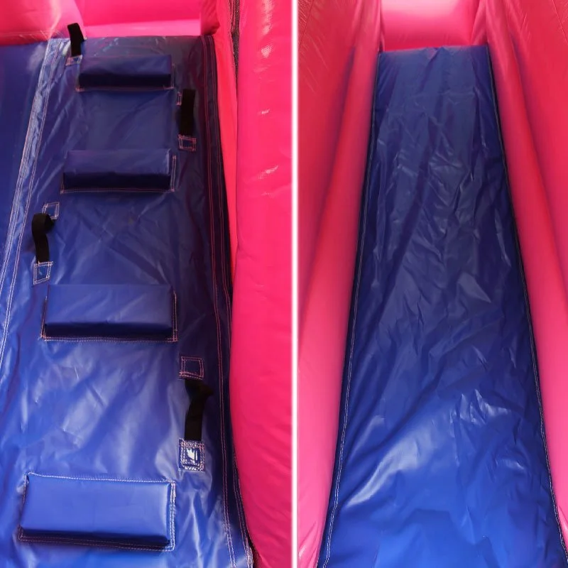 13 X 13 Princess Combo Bounce House - Image 8