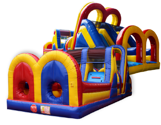 obstacles_shop | Save on Bounce