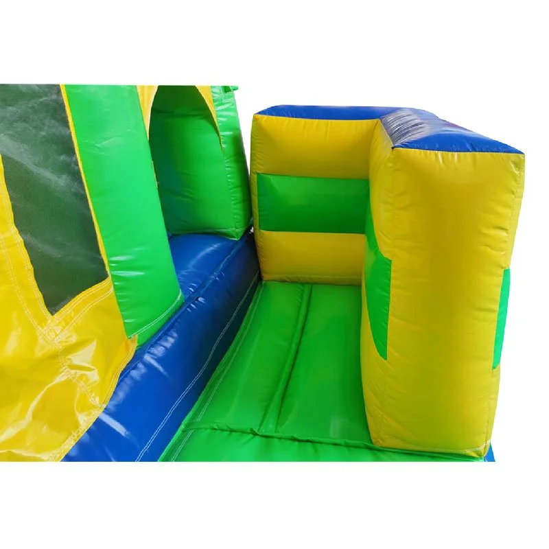 13 X 13 Sports Combo Bounce House - Image 2