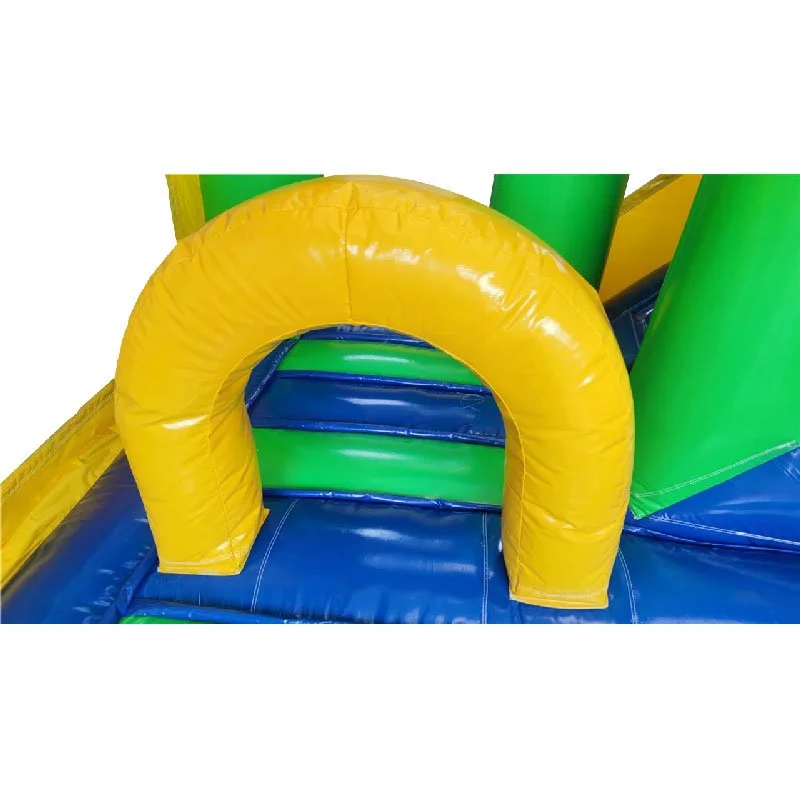 13 X 13 Sports Combo Bounce House - Image 3
