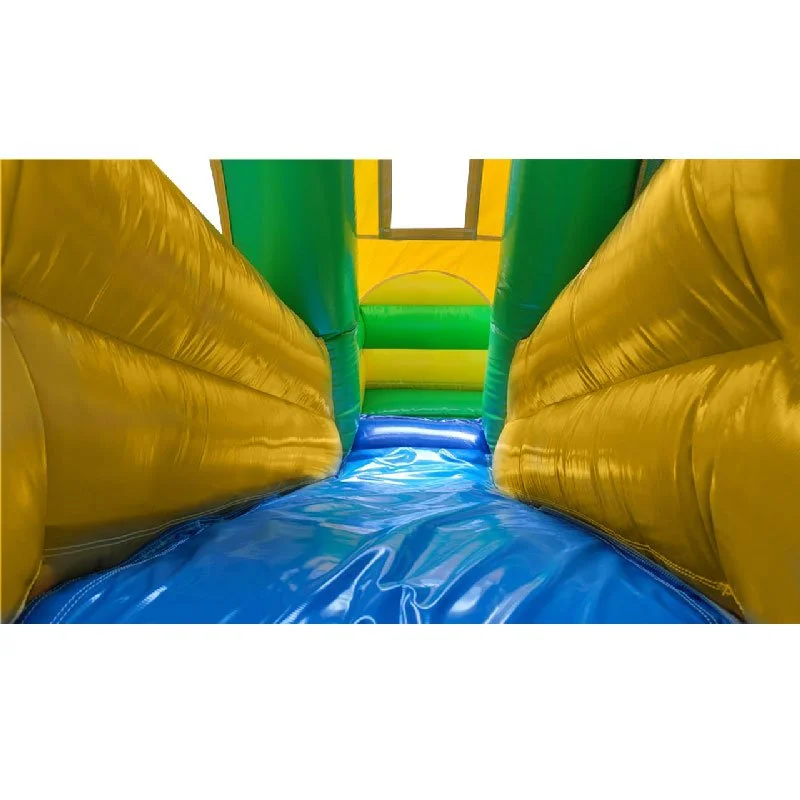 13 X 13 Sports Combo Bounce House - Image 6