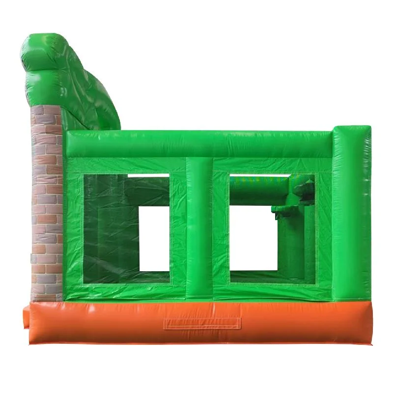 15 X 15 Zoo Bounce House - Image 5