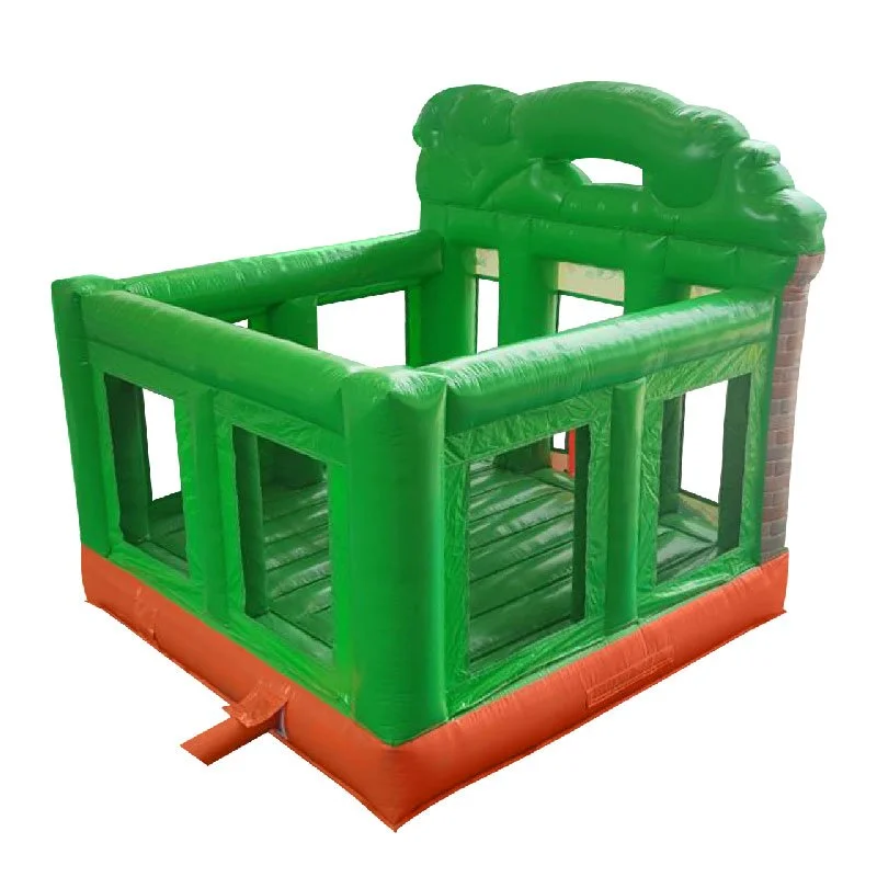 15 X 15 Zoo Bounce House - Image 6